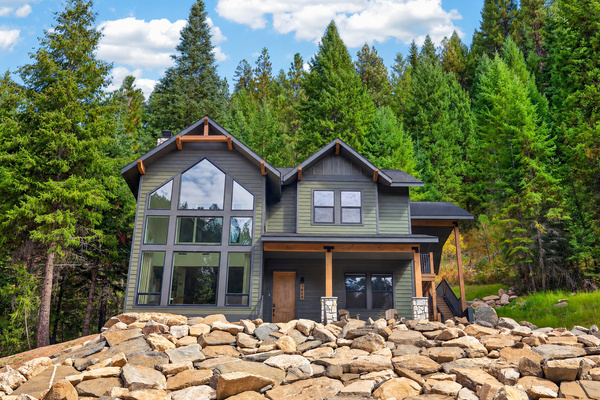 NM-3448B Main rental in New Meadows