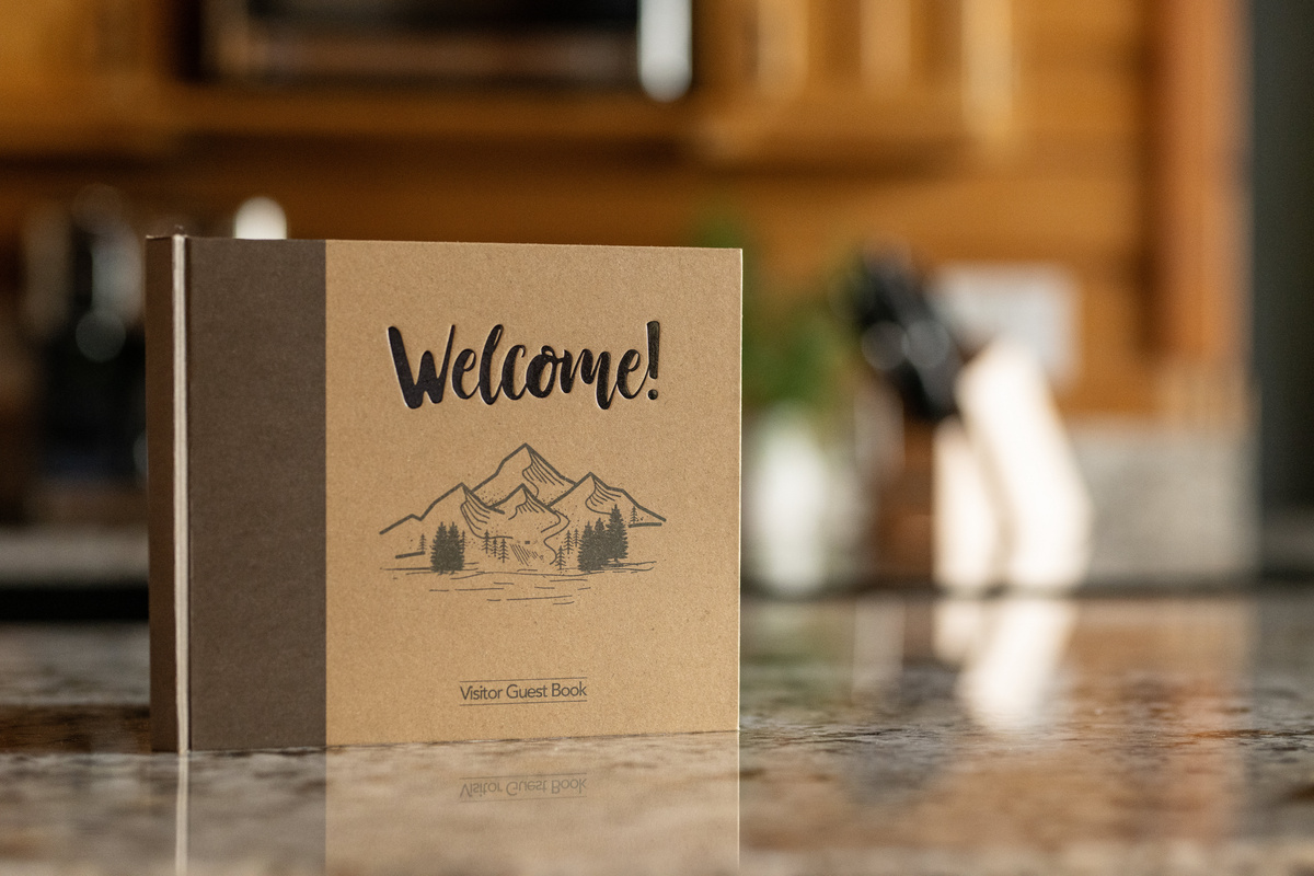 Welcome to Skycrest Retreat