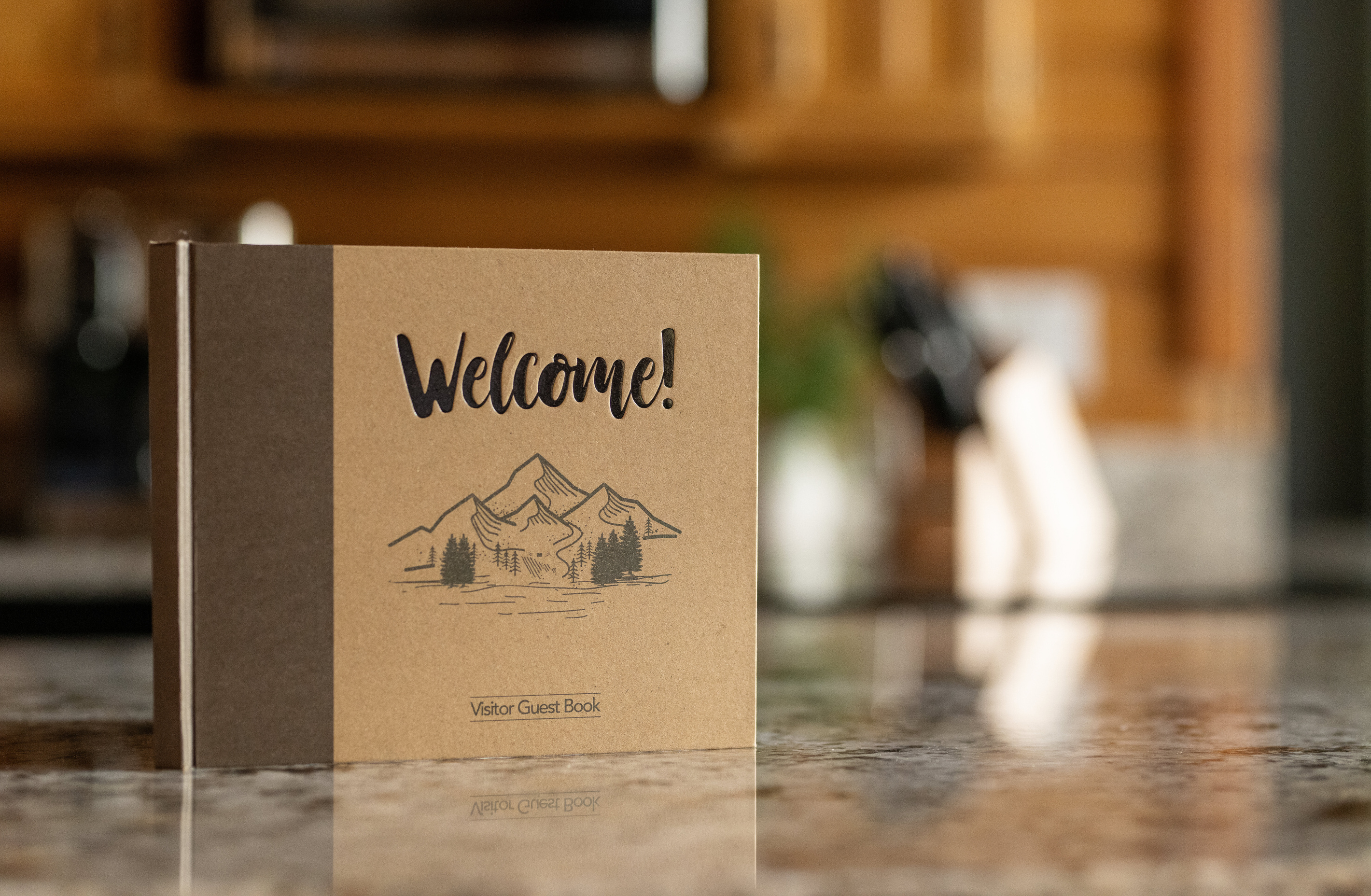 Welcome to Skycrest Retreat