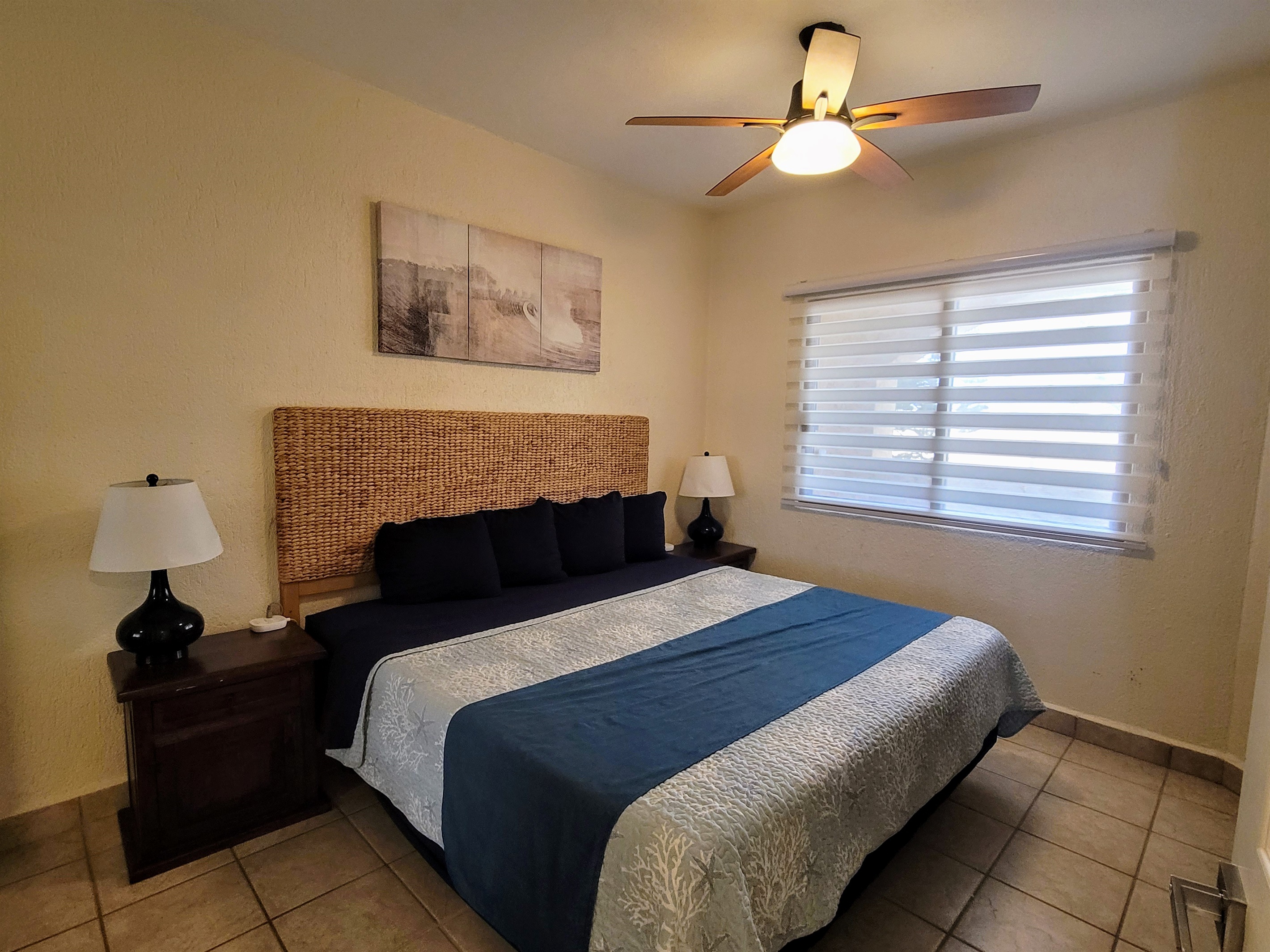 Bedroom #4 in C207