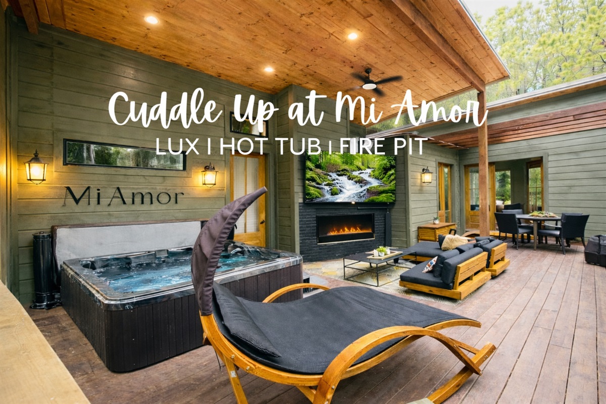 ~Unplug, unwind, reconnect~