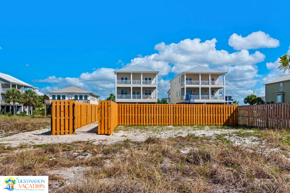 A beautiful coastal retreat surrounded by sunshine and serenity.