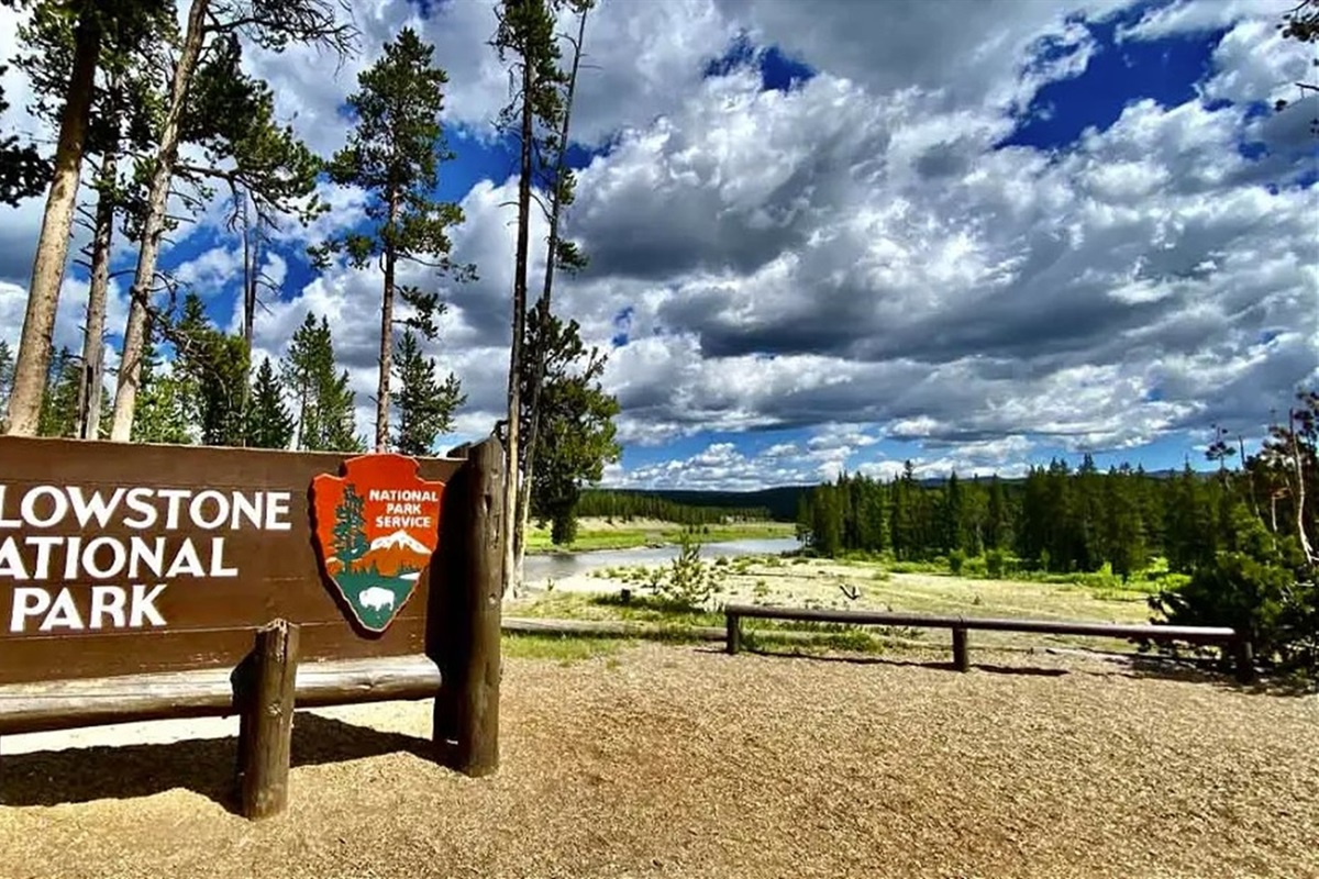 Whether you're drawn to geysers, wildlife, or natural beauty, Yellowstone National Park promises an unforgettable experience.