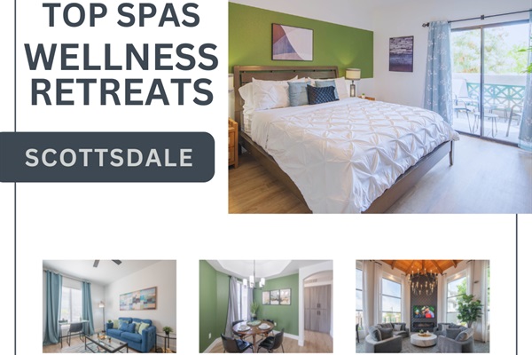 perfect for sunny Scottsdale getaways.