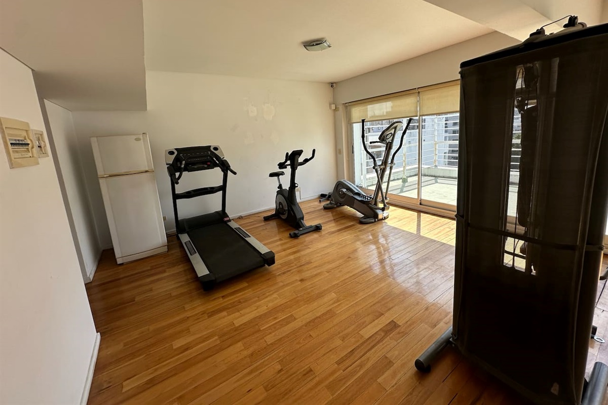 Gym