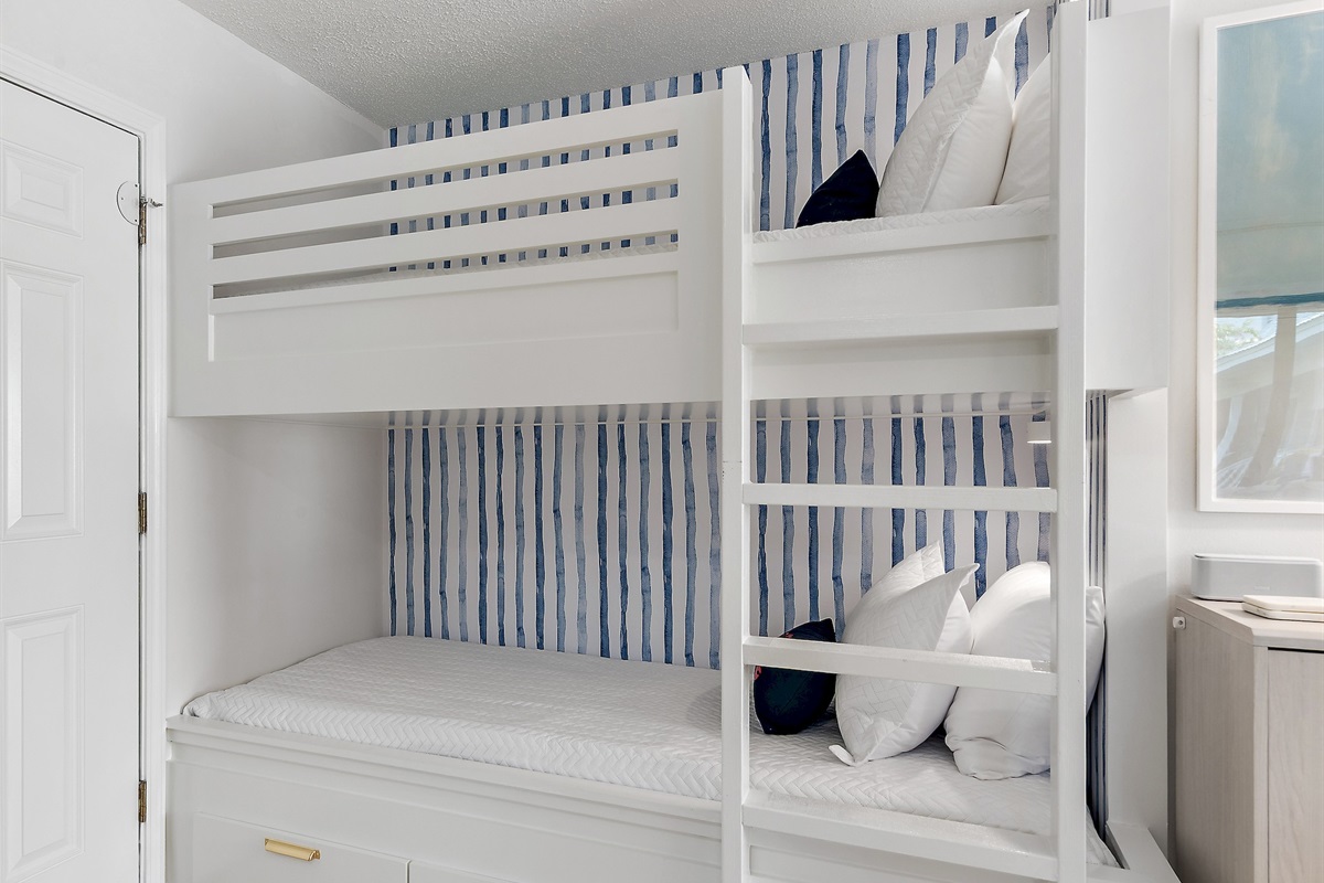Bunks