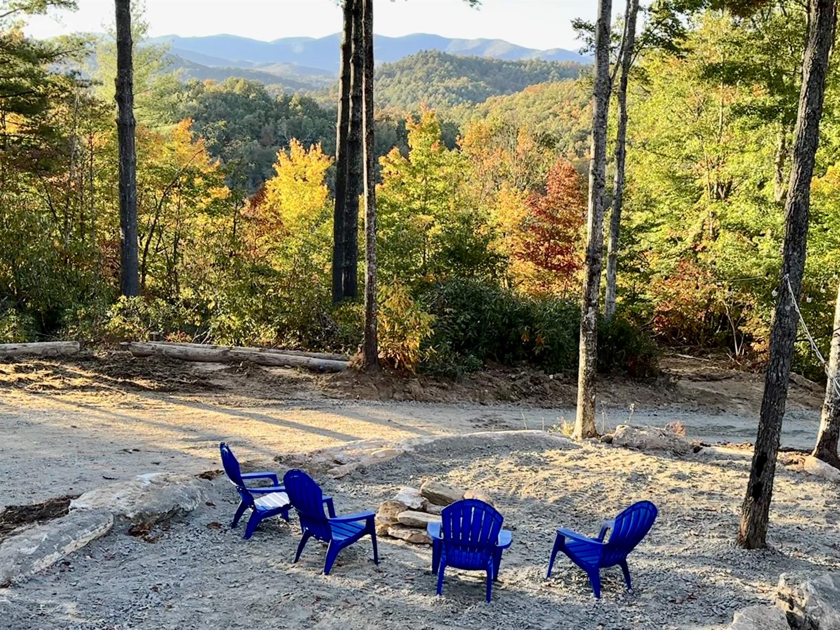 Fire pit 3