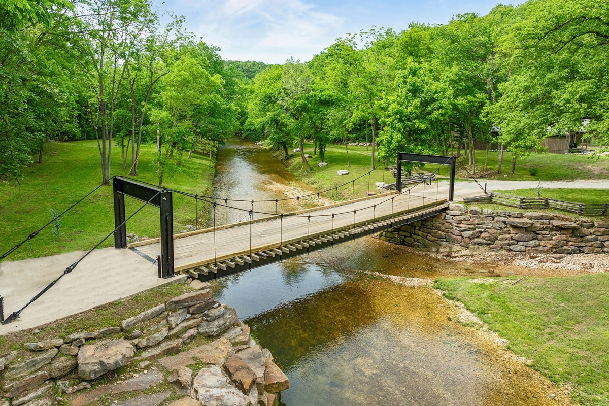 Brush Creek