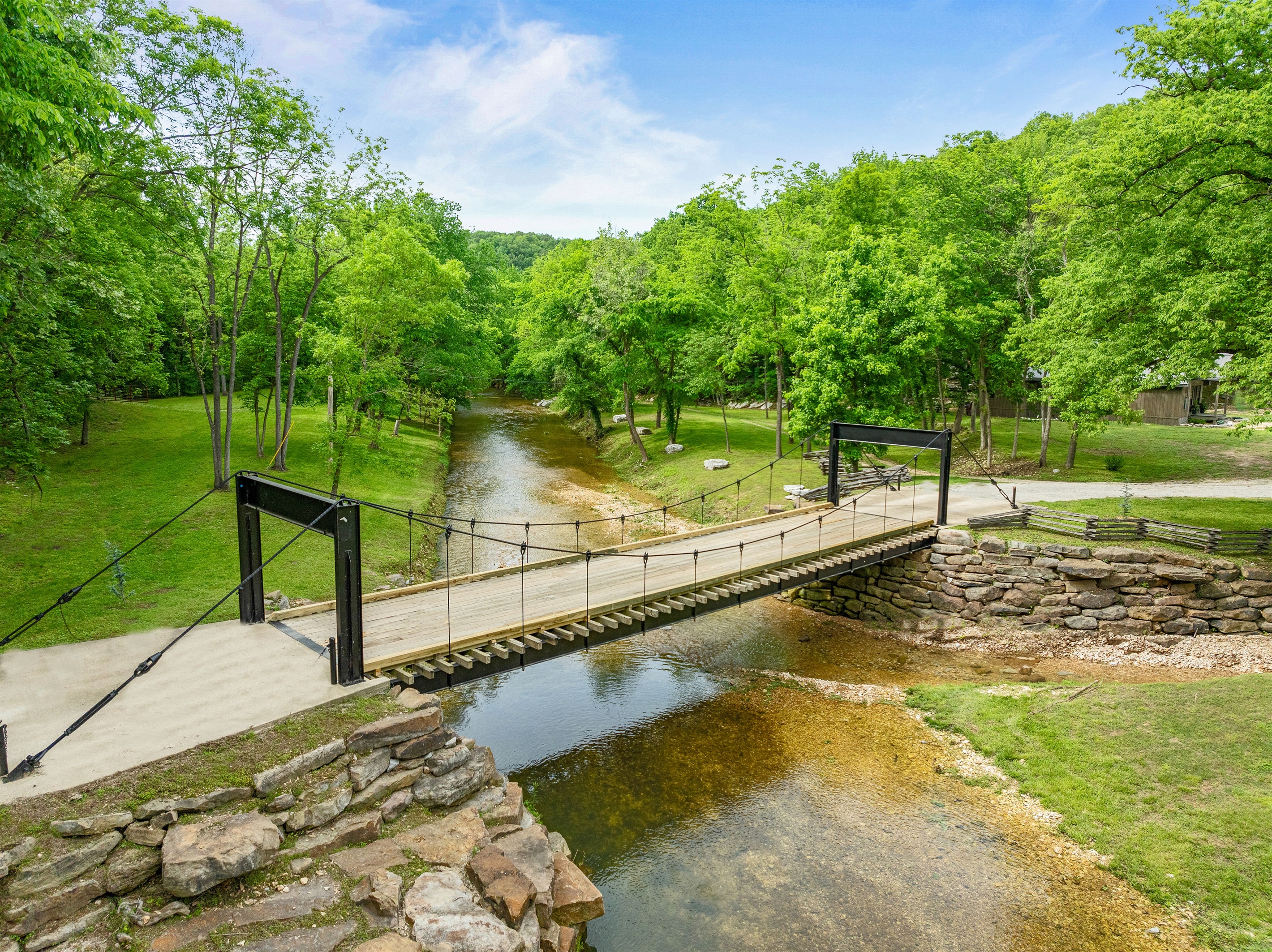 Brush Creek