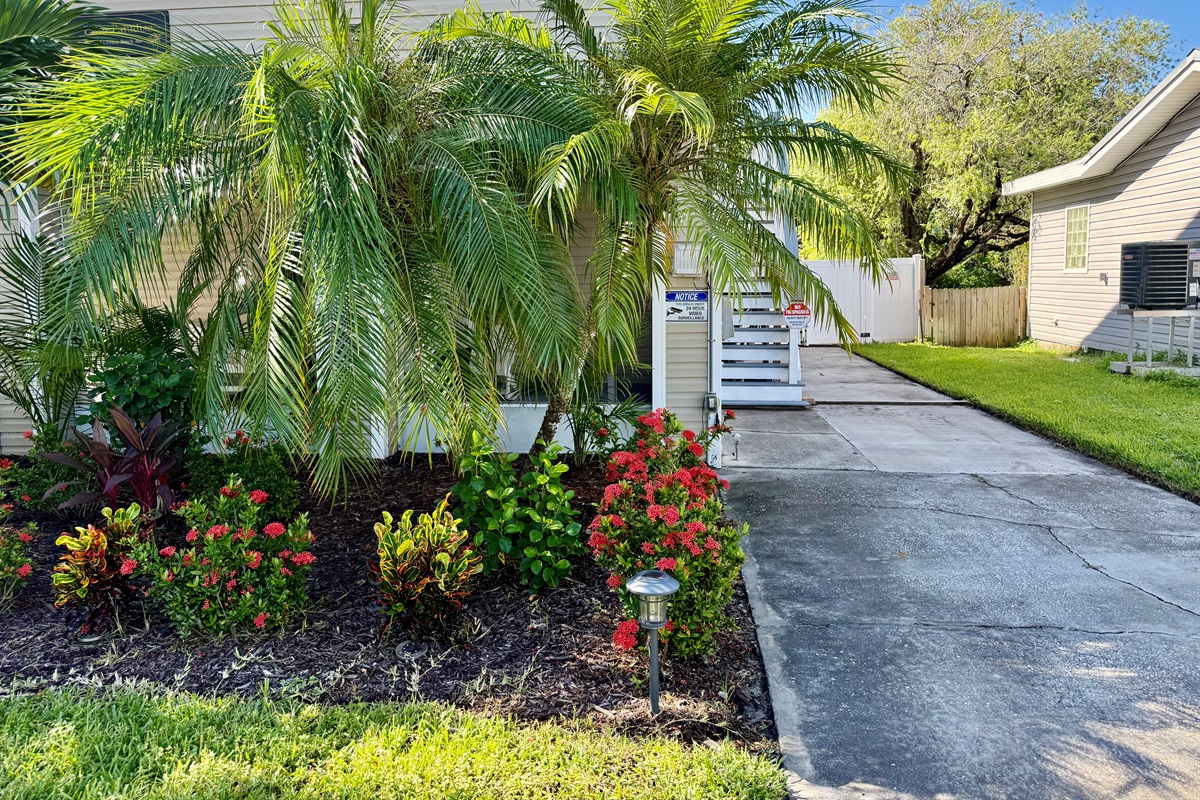 Home Exterior
