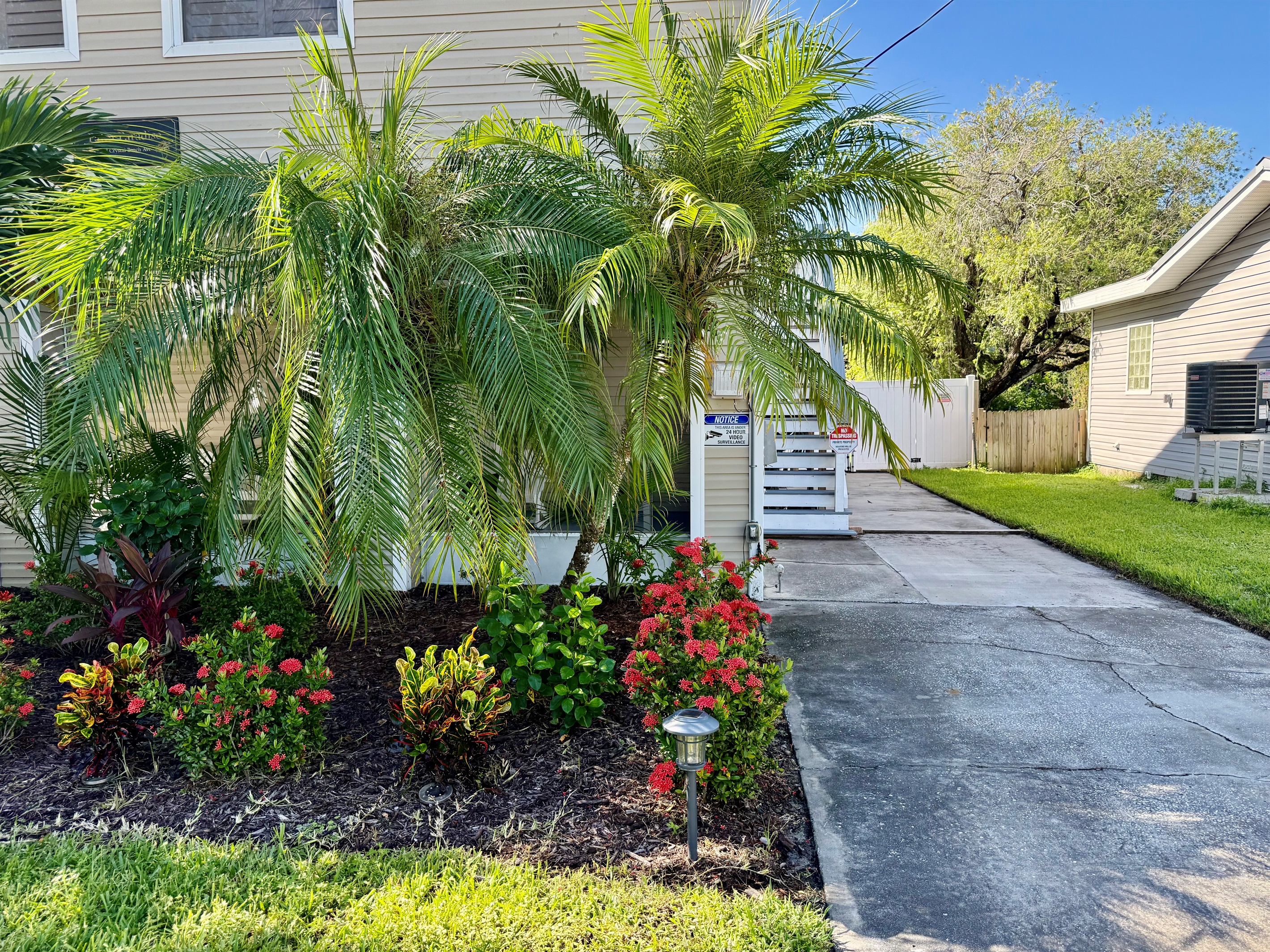 Home Exterior