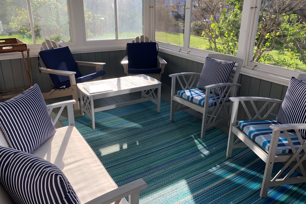 Porch