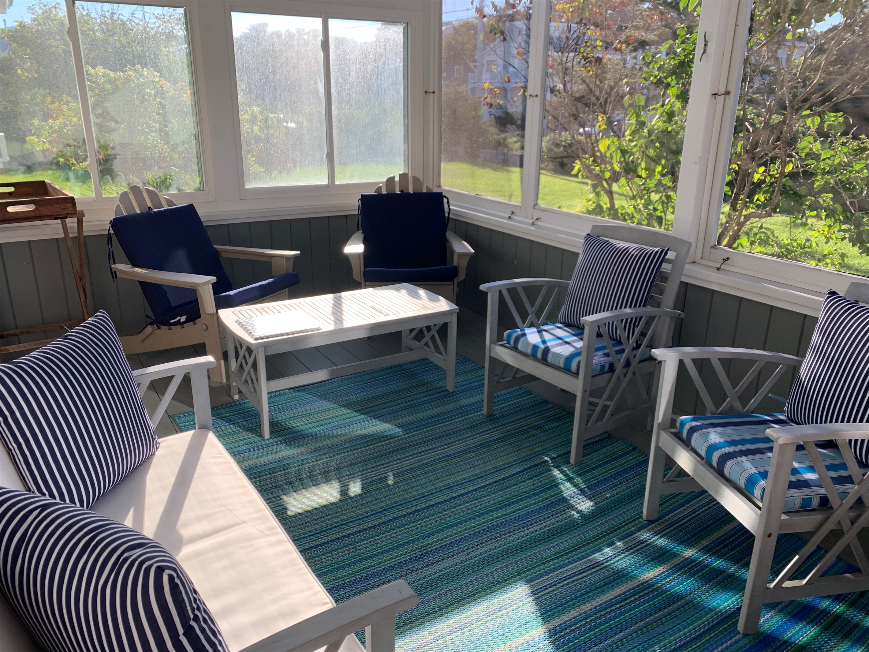 Porch