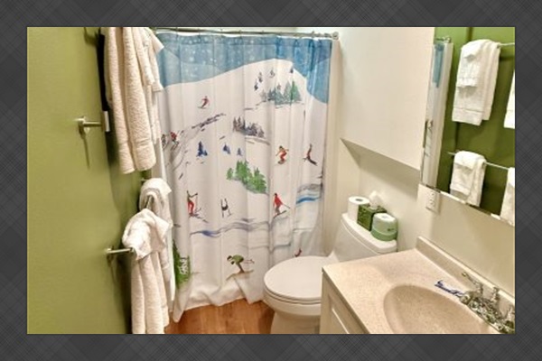 Bathroom 2 of 2.