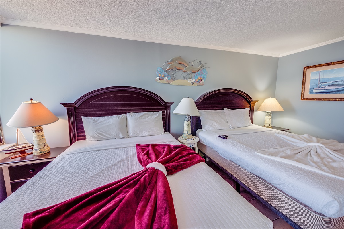 Stunning Bedroom ✨ Beautifully Decorated 🛏️💫