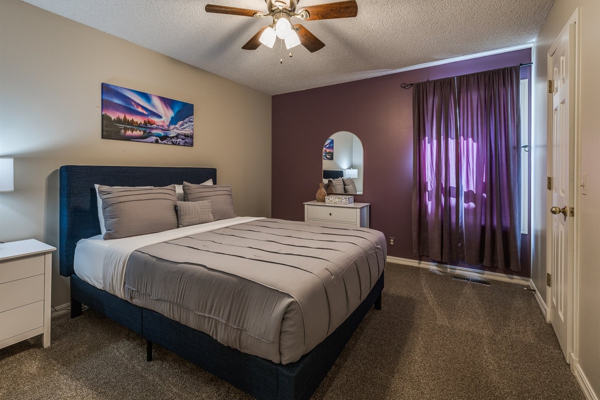 Guest Bedroom 1