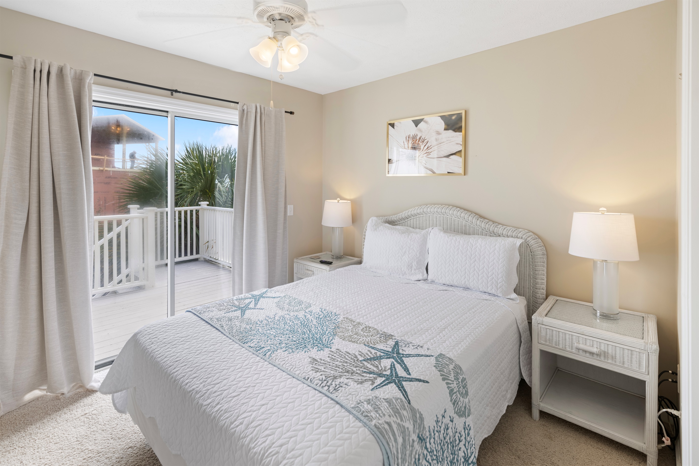 2nd Floor Guest House (Full Residence)