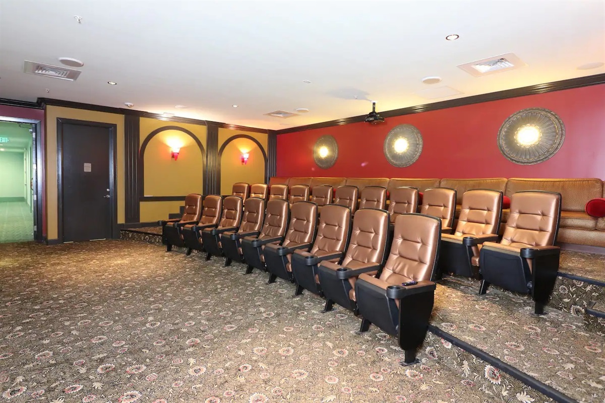 Theatre