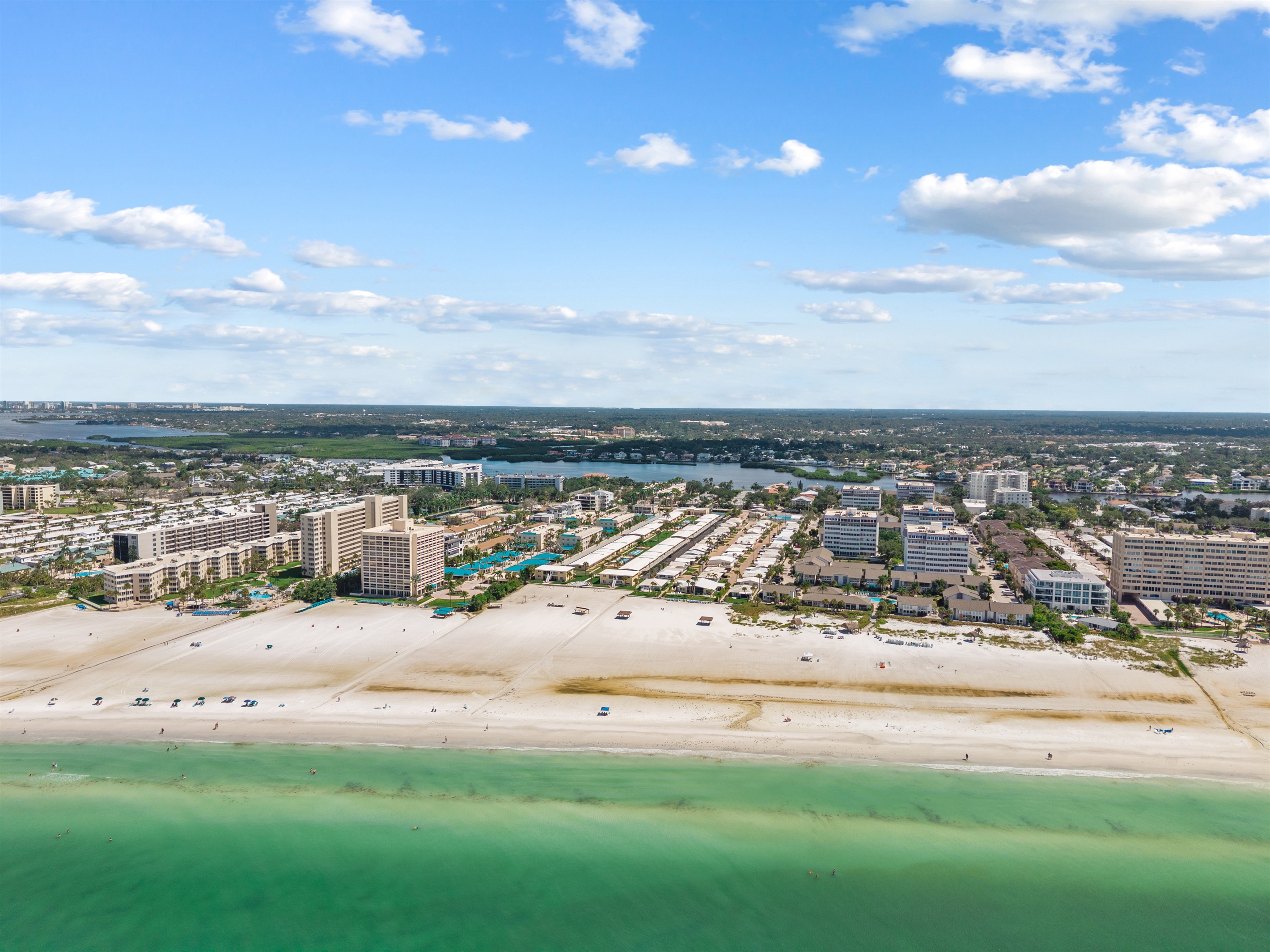 Siesta Key Beach