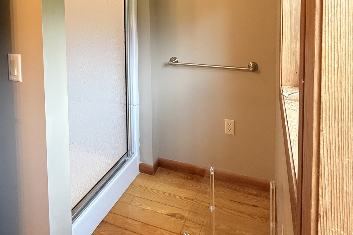 Bathroom 2