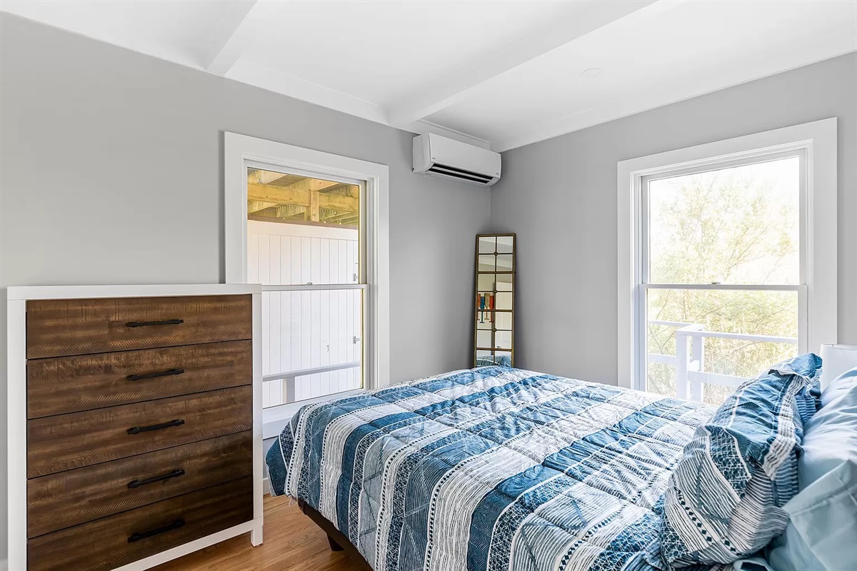 King Bed room #3
