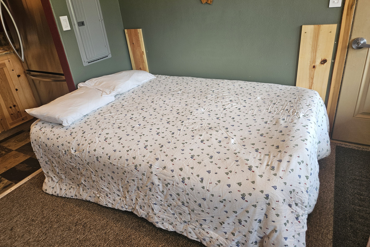 Futon/bed