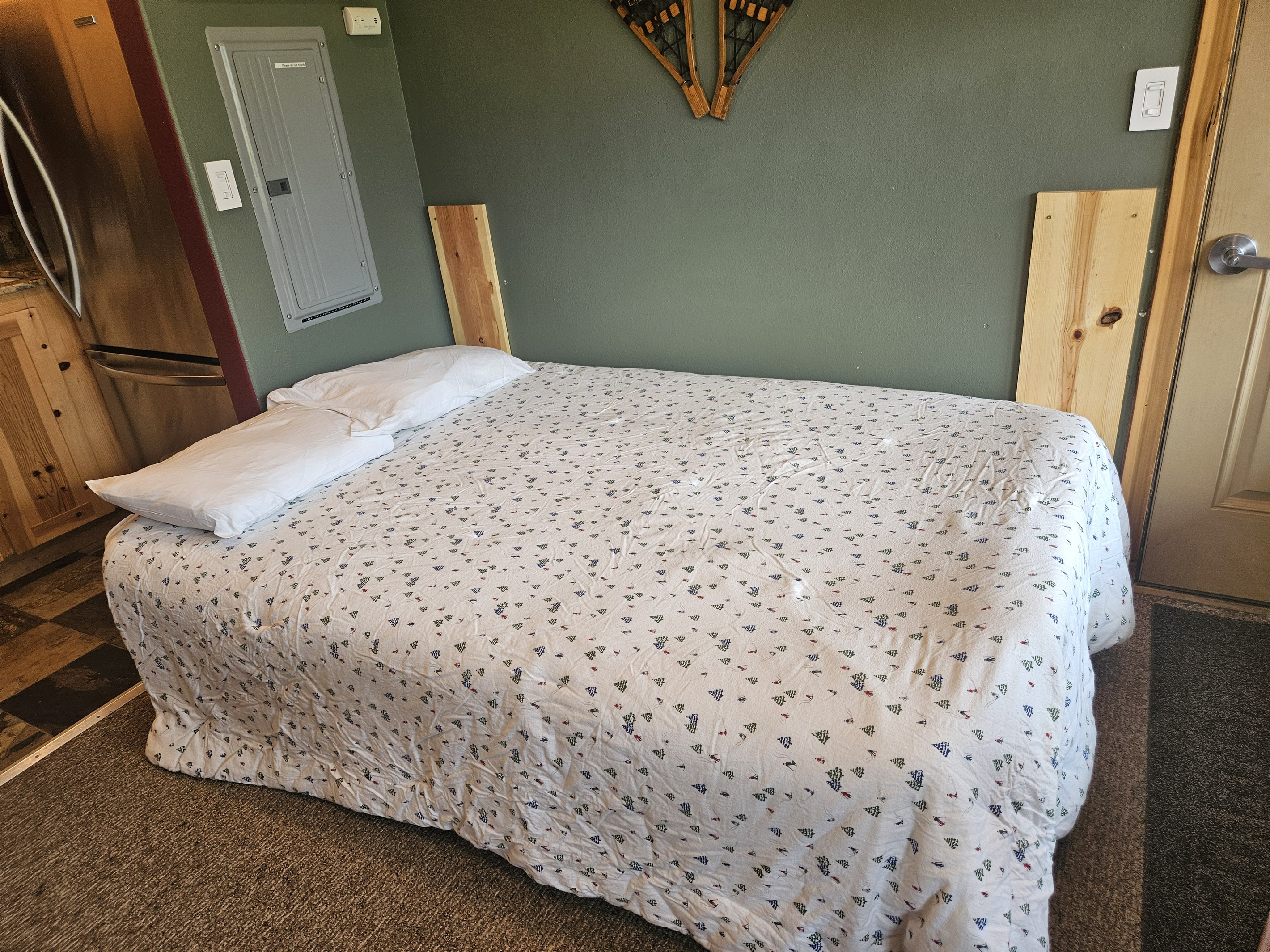 Futon/bed