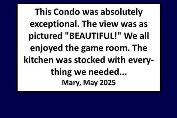 Don't take our word for it! See our 5-star reviews