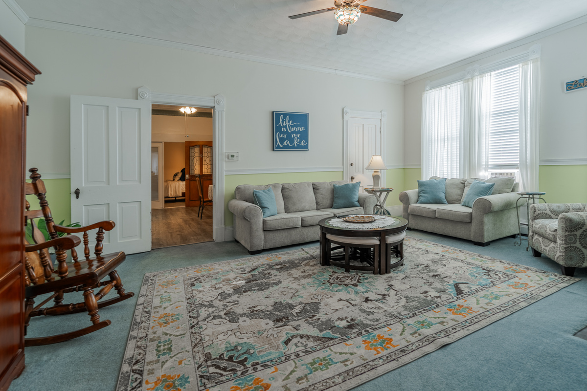 Pet Friendly Bed and Breakfast