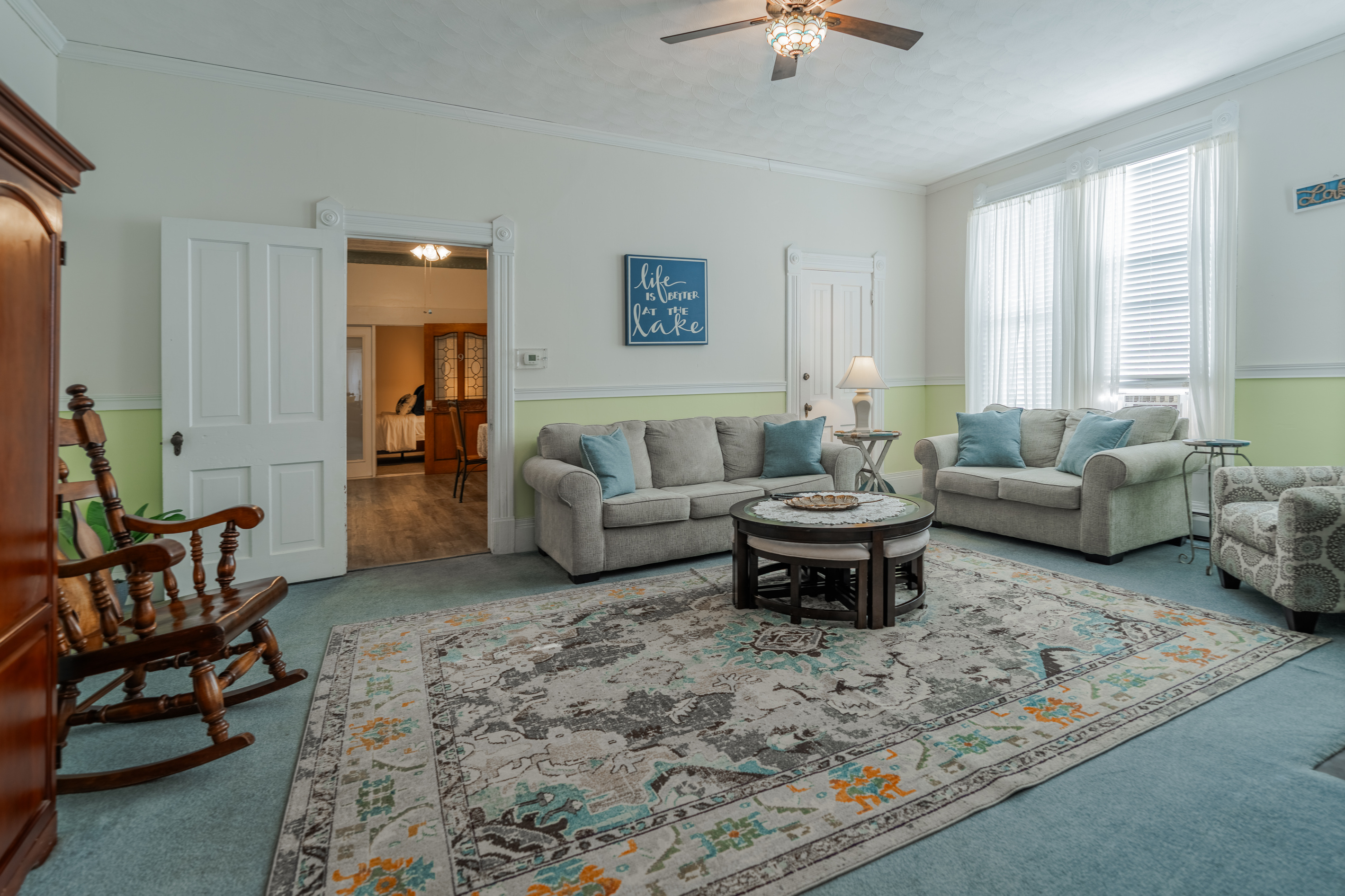 Pet Friendly Bed and Breakfast