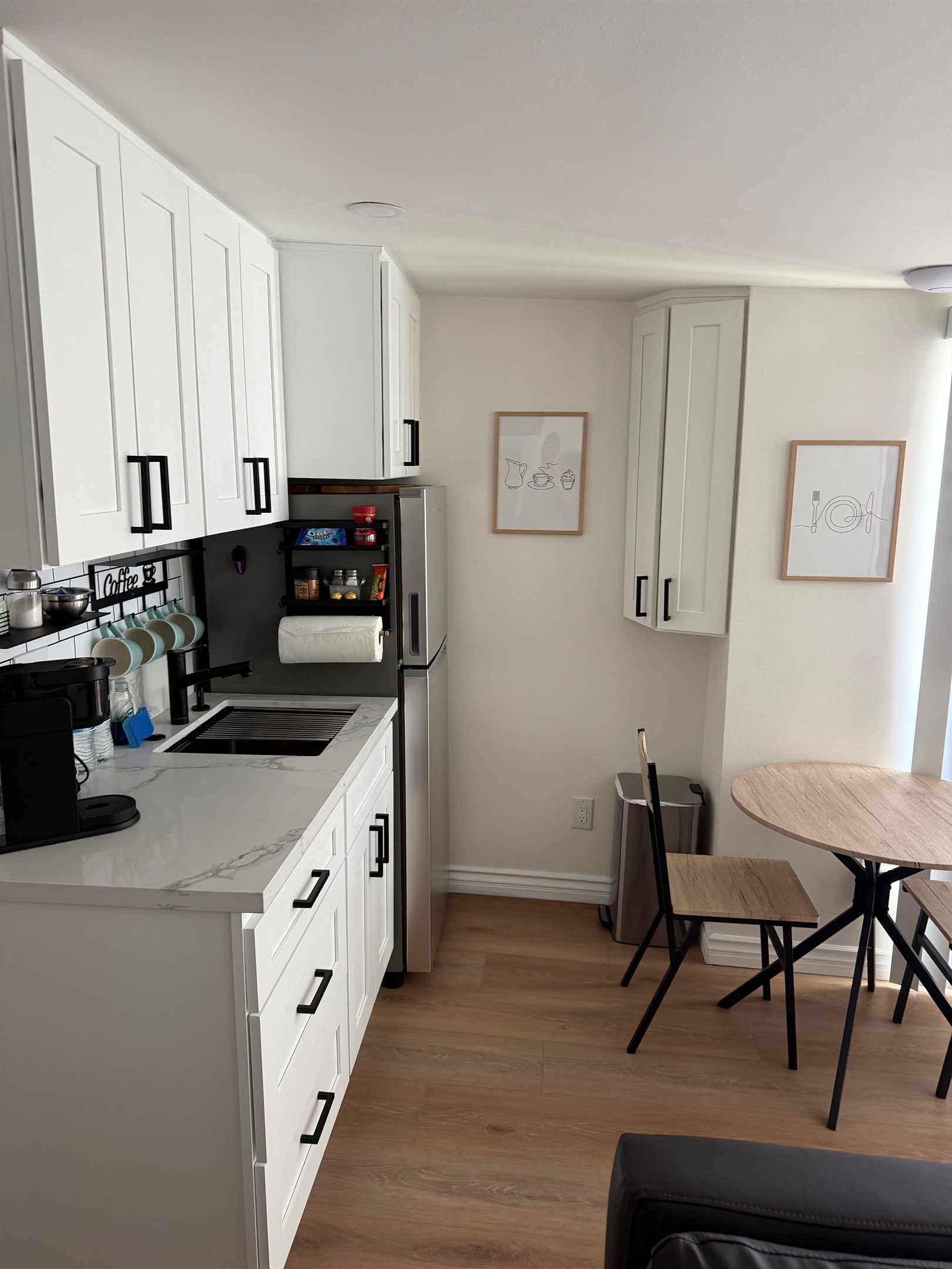 Kitchenette