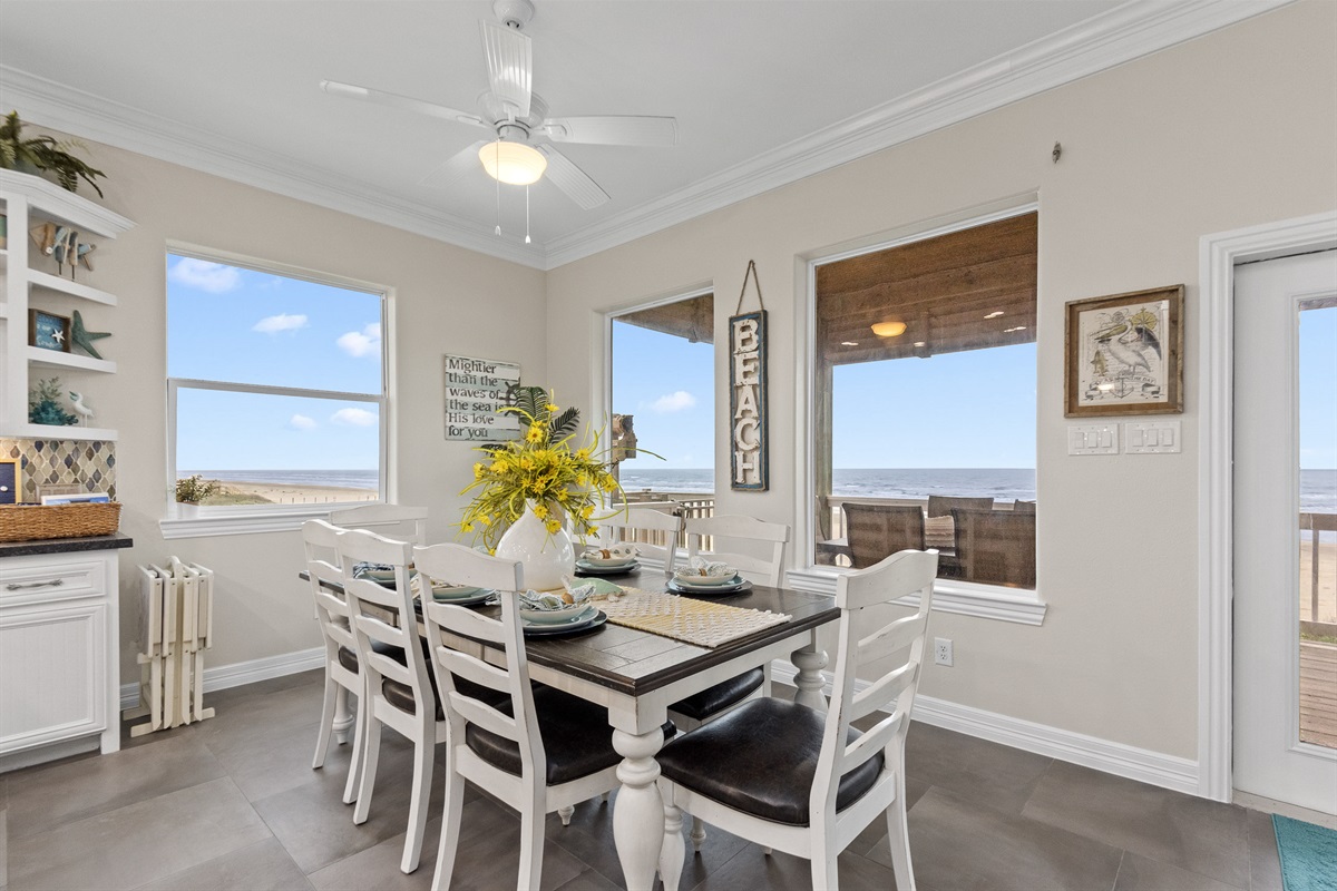 a2c455c795c94a9dbc9af0454cf8c7dc Large | Beachhouse | Texas | TX | Vacation Homes | Galveston | Crystal Beach | Kokomo | Breezy Days | Beachfront Elegance | Sunrise Serenity | Southern Sands Property Management, LLC