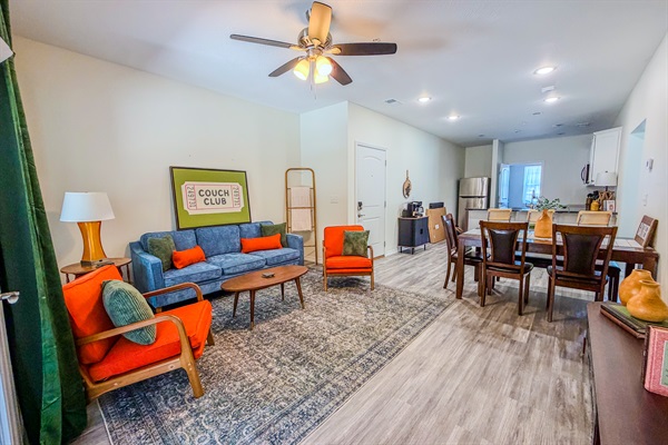 Vineyards Condo