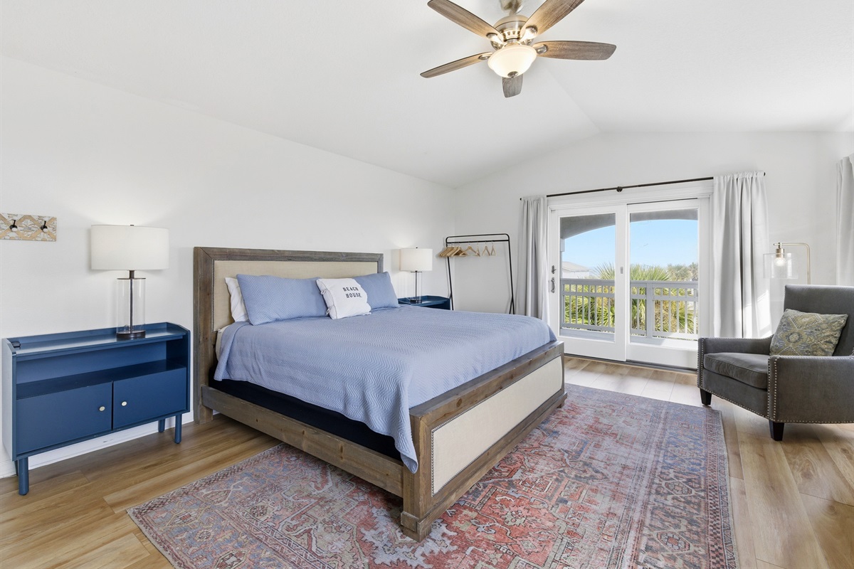 Blackout curtains for sleeping in