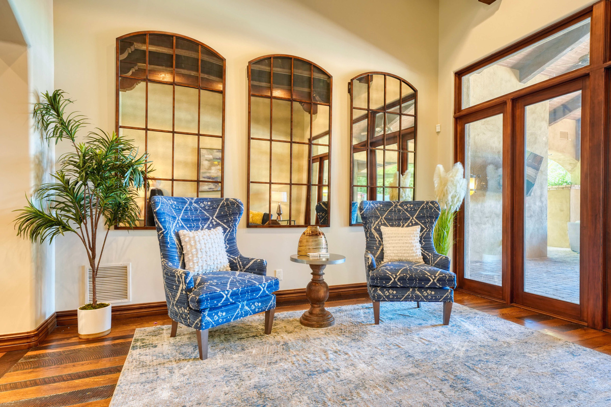 EPIC Sweetwater Estate | 5BR, Pool, Hot Tub & Casita — EPIC Sweetwater Estate | 5BR, Pool, Hot Tub & Casita, Scottsdale, Arizona — photo 91
