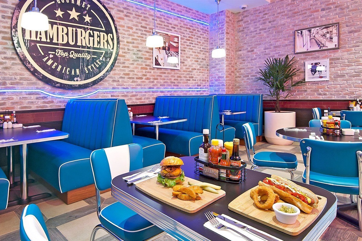 Dining at Pueblo Bonito Sunset while staying at Montecristo, Vacation Travel Exclusives