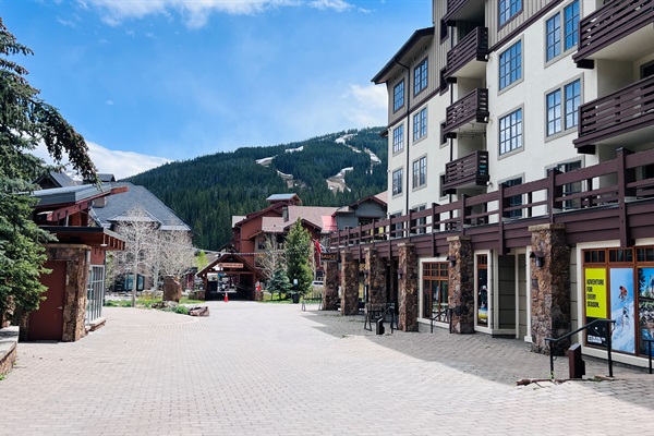 Center Village