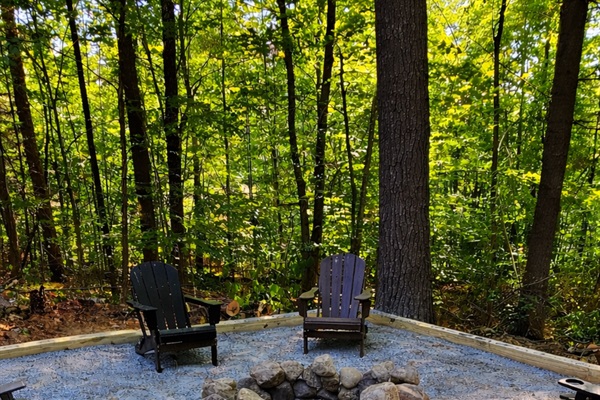 Fire pit