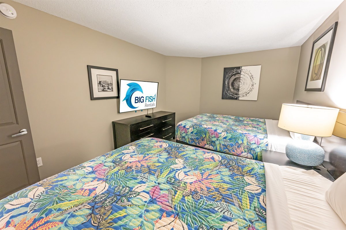 Stunning Bedroom ✨ Beautifully Decorated 🛏️💫