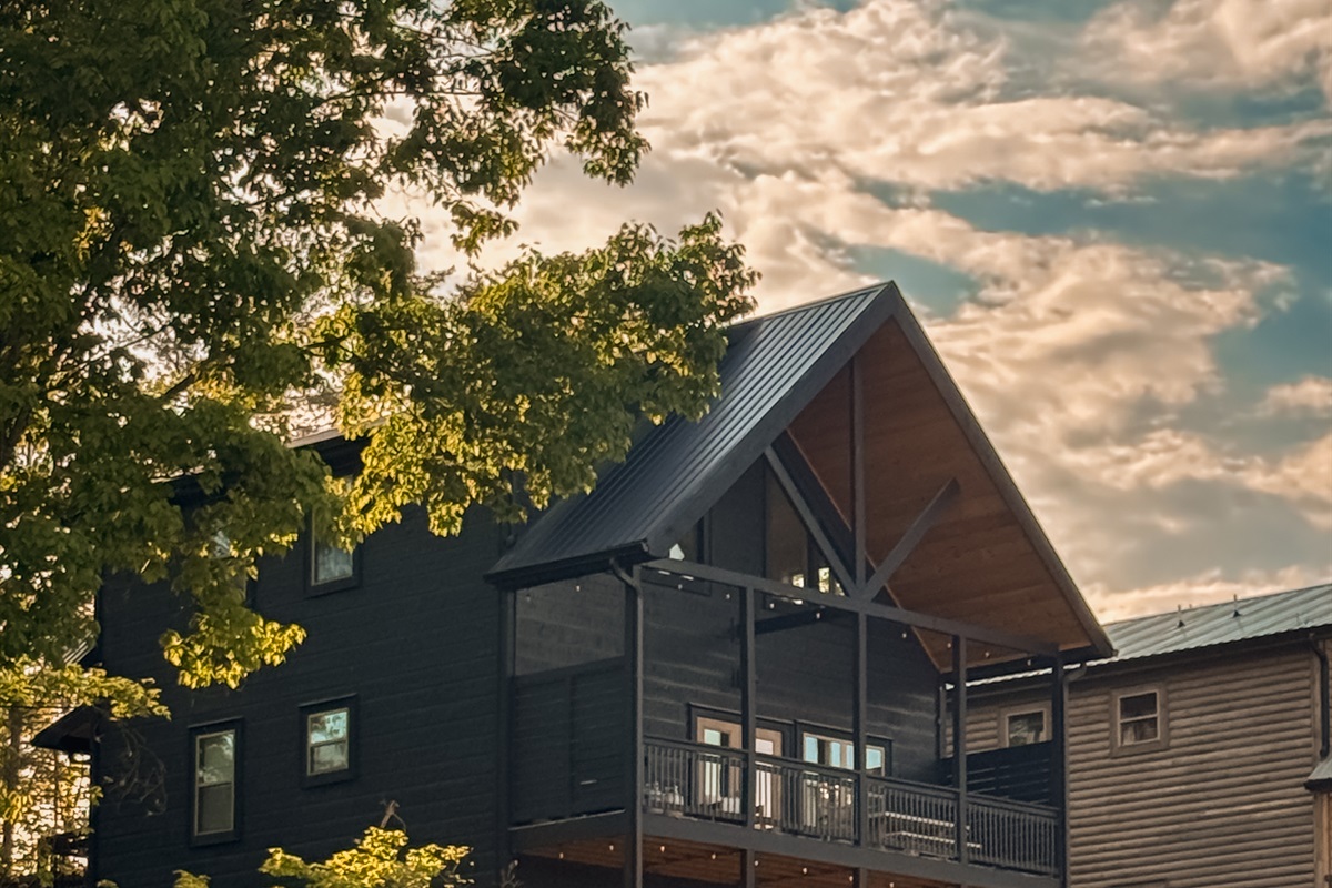 Smoky Mountain Sequoia