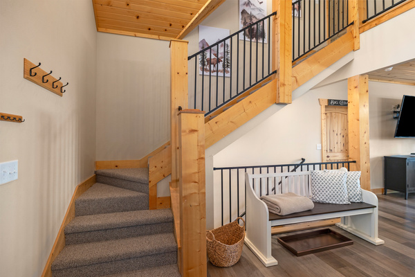 Entry Way