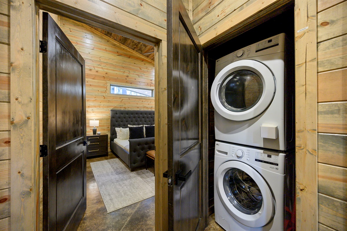 Cozy Cub - Book Broken Bow - Luxury Cabin Rentals