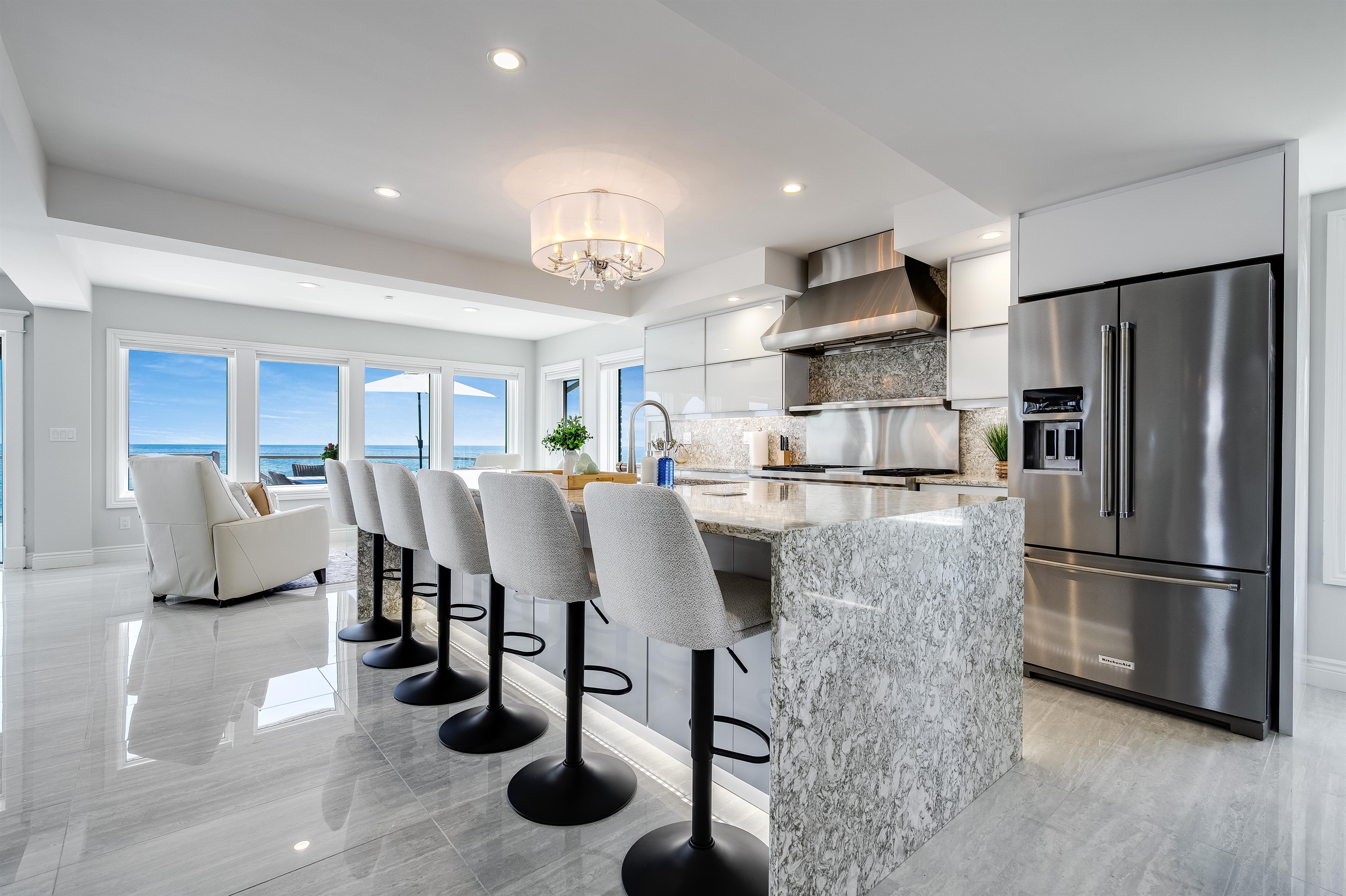 Where meals are memories in the making.