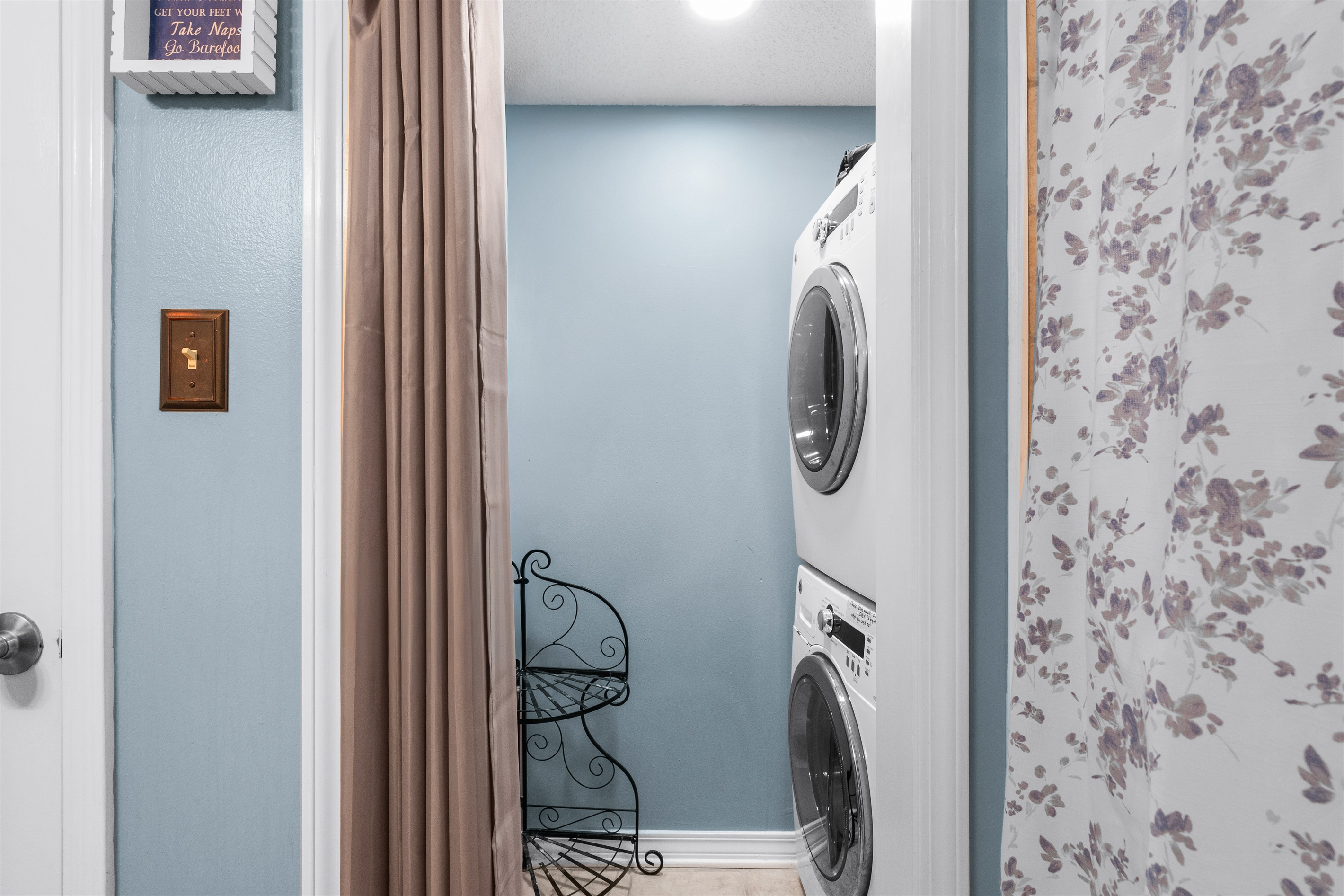 Laundry