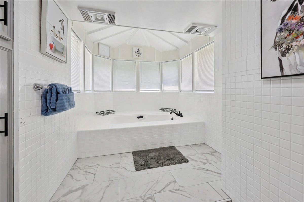 HALL BATHROOM