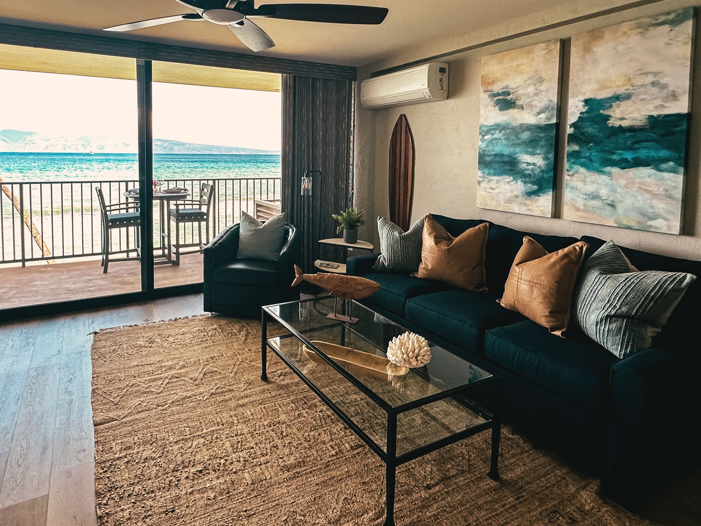 Where comfort meets luxury meets that unbeatable Maui vibe