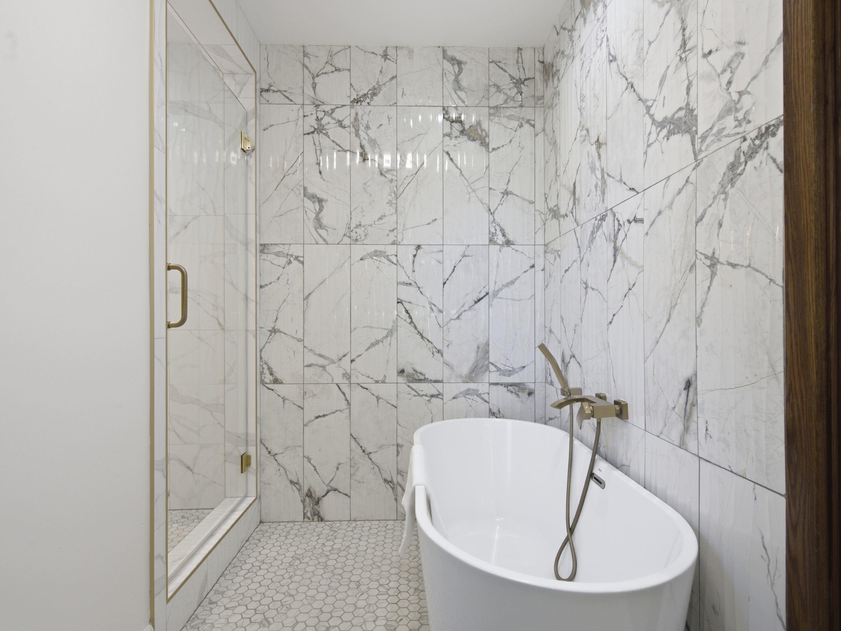 Beautifully designed, comfortable, and ready!