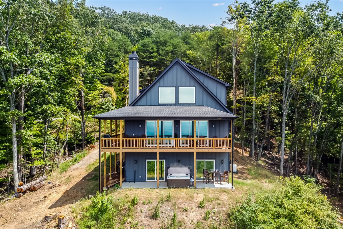 Look at all those windows