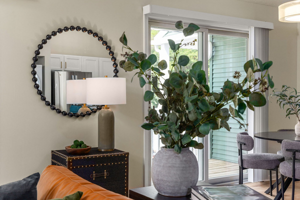 Luxury 2BR/2BA Condo | Walk to Notre Dame, photo 7