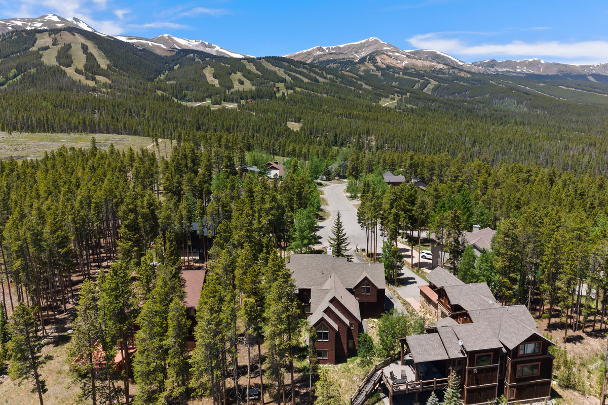 One of the best resorts and views in the world!